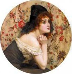 Ninon, Ninon, Que Fais-tu De La Vie? - by Herbert Gustav Schmalz