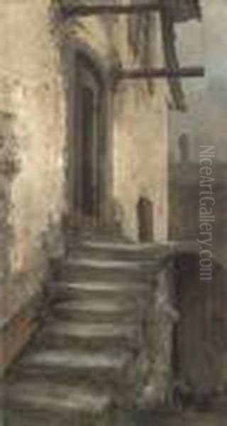A Town House, Foldkirch - view 1