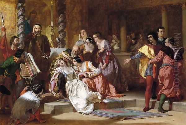 Much Ado About Nothing - view 1