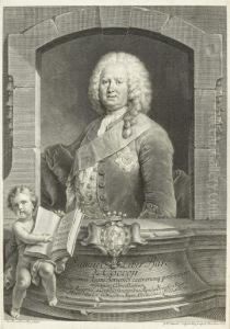 Figurliche Darstellungen by Georg Friedrich Schmidt