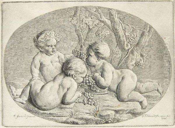 Figurliche Darstellungen - view 1
