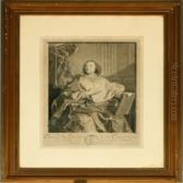 Carolus Archiepiscopus... - view 1