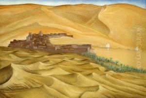 Zaghit (sud Oranais)