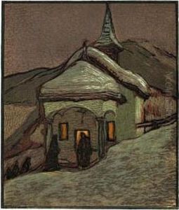 Les Noels Sans Lieu, Sans Nom, Sans Date by Francois-Louis Schmied