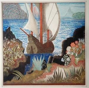 Le Navire