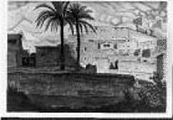 Francois Louis - view 1