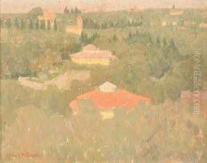 Studie Bei Florenz