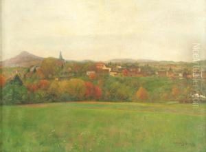 Ansicht Von Oberpleis Ansicht Von Oberpleis