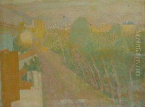Florenz - view 1