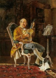 Il Musicista