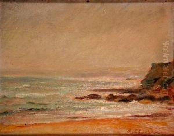 Bord De Mer - view 1