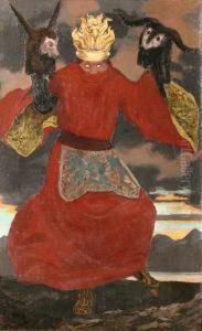 The Shaman