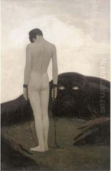 Emotion Of Dependency - view 1