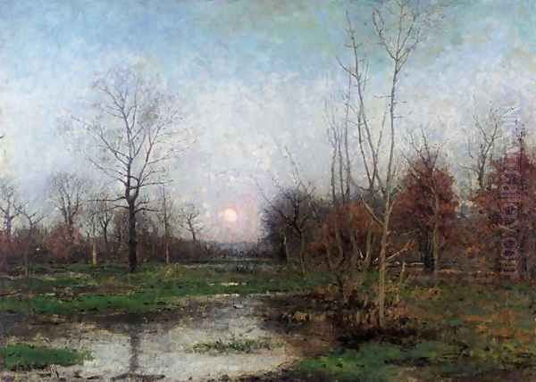 Landscape - view 1