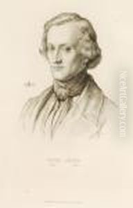 Untitled by Julius Schnorr Von Carolsfeld
