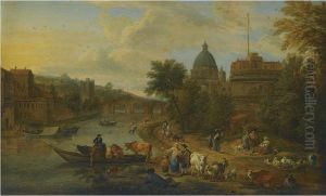 Rome: A Capriccio