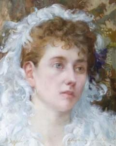 Beatrice. by John William Schofield