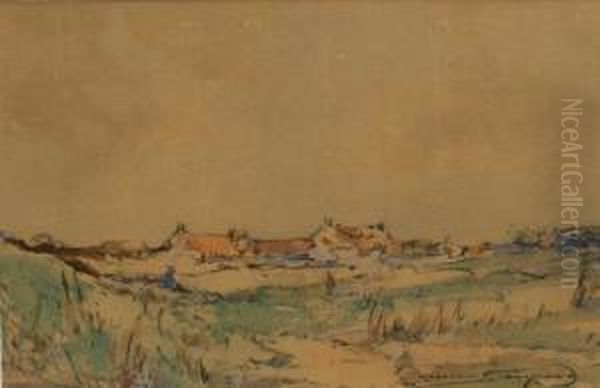 Moorland Cottages - view 1