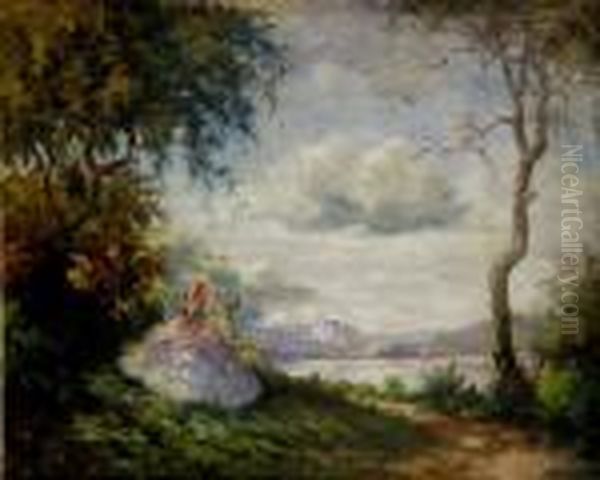 Odpocinok Pri Rieke - view 1