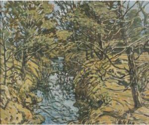 English Landscape English Landscape