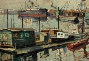Harbor Harbor