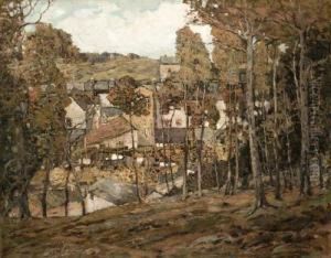 A Cornish Village