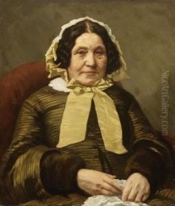 Henriette Flersheim