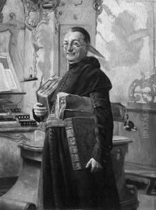 Der Kloster-organist