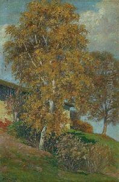 Landschaftsmaler - view 1