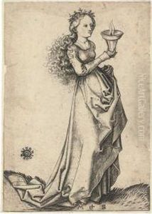 The First Wise Virgin The First Wise Virgin