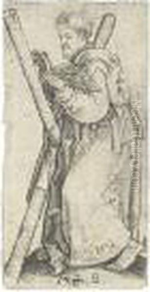 St. Andrew. - view 1