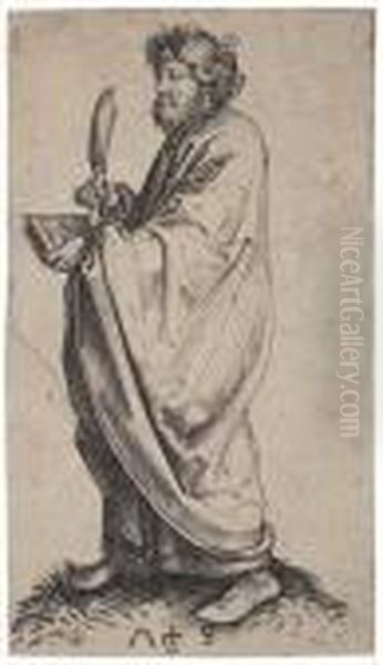 St. Bartholomew - view 1