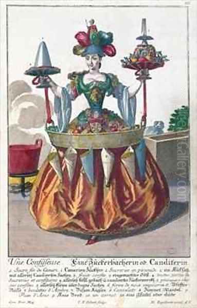 A Confectioner 2 - view 1