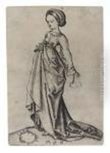 Second Foolish Virgin