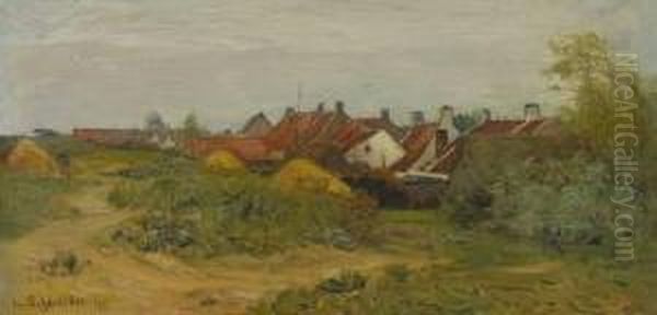 Schonleber - view 1