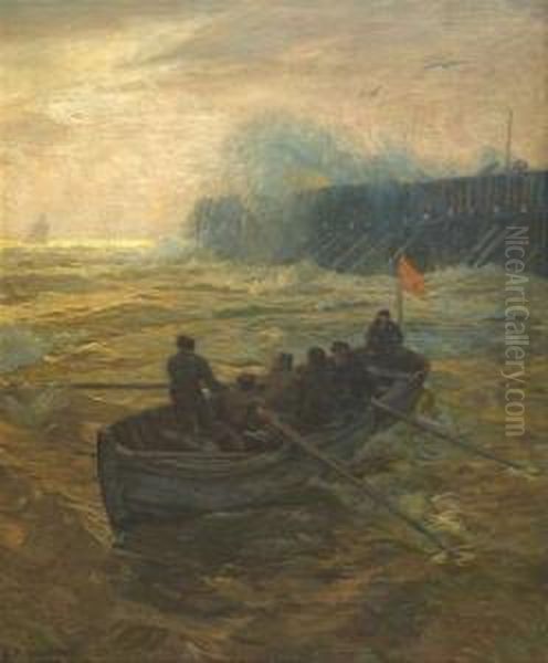 Untitled - view 1