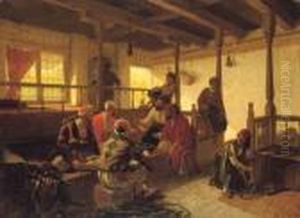 The Game Of Backgammon