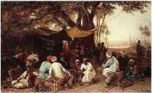 River Traders