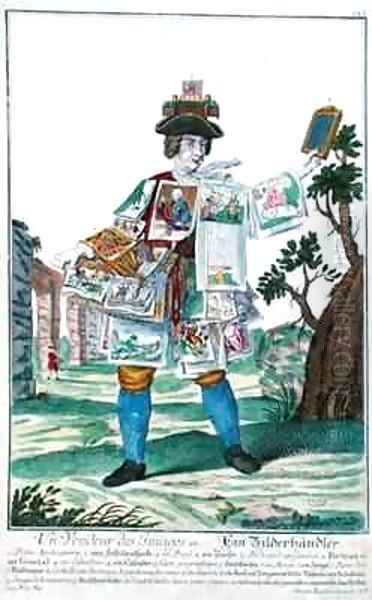 Picture Seller - view 1