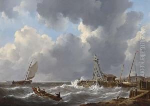 Voor De Rede Van Vlissingen