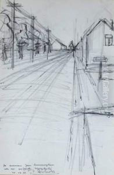Sans Titre - view 1