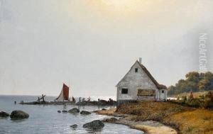 The Beach House
