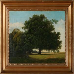 At The Old Oak Trees thumbnail