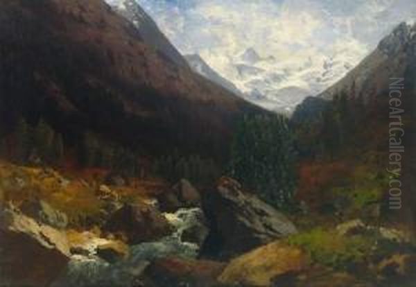 Ohne Titel - view 1