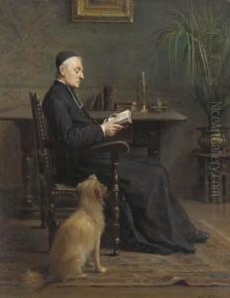 The Breviary - view 1