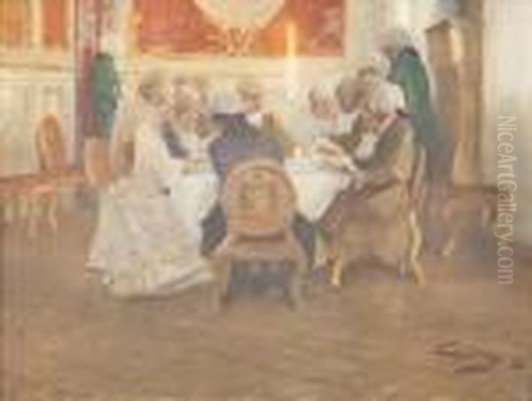 Feine Gesellschaft - view 1