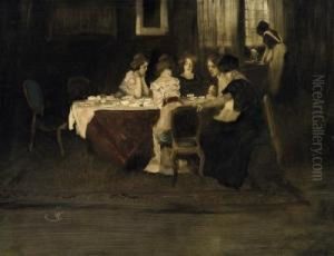 Cozy Ladies' Round Cozy Ladies' Round