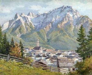 Mittenwald