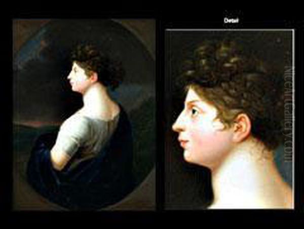 Konigin Luise Von Preussen - view 1