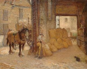 The Granary The Granary